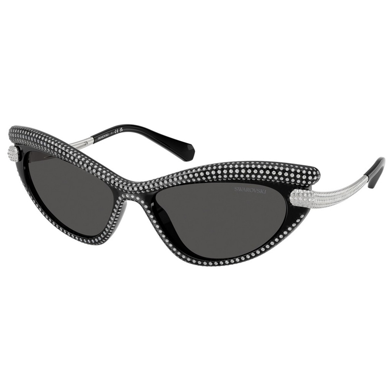 SWAROVSKI EYEWEAR 0SK6038-100187
