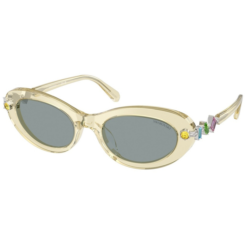 SWAROVSKI EYEWEAR 0SK6042-10801