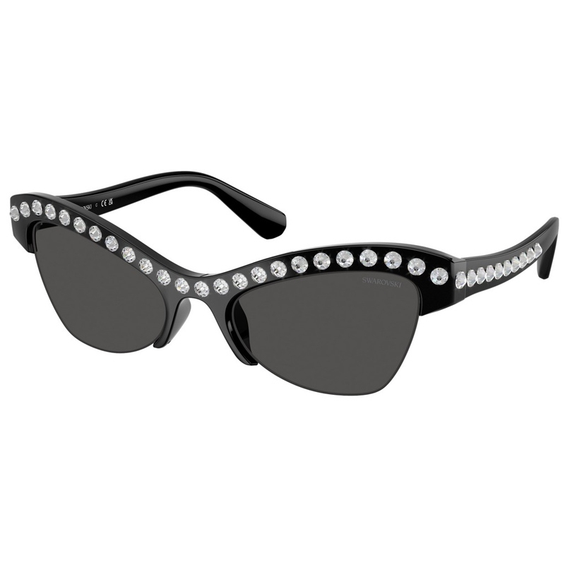 SWAROVSKI EYEWEAR 0SK6043-100187
