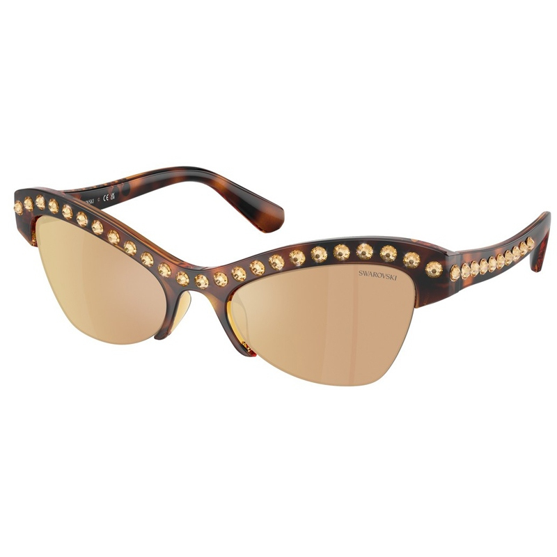 SWAROVSKI EYEWEAR 0SK6043-100271