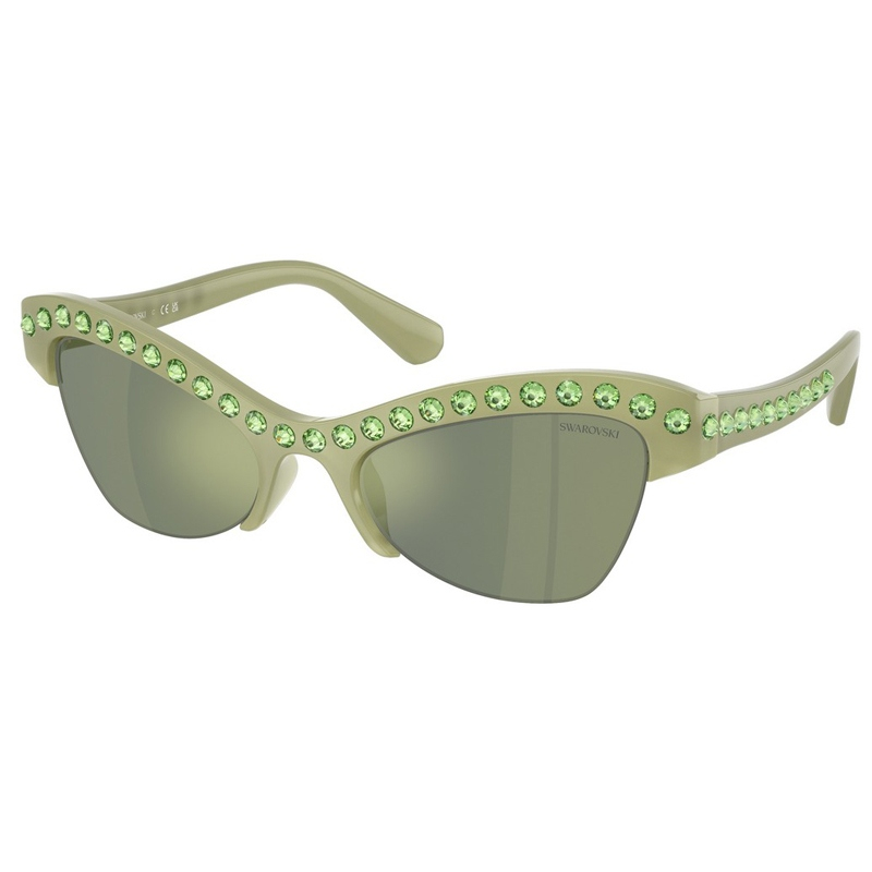 SWAROVSKI EYEWEAR 0SK6043-10746R