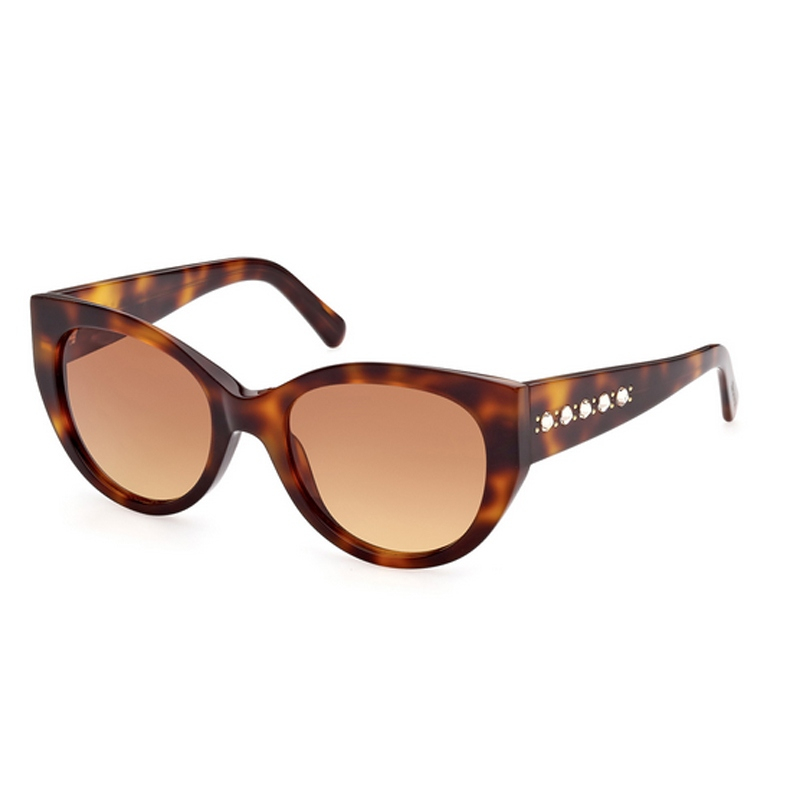SWAROVSKI EYEWEAR SK0372-52F