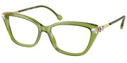 Kúpte alebo zväčšite obrázok Swarovski Eyewear 0SK2011-3002.