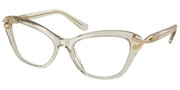 Kúpte alebo zväčšite obrázok Swarovski Eyewear 0SK2031-3003.