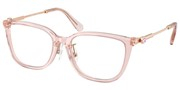 Kúpte alebo zväčšite obrázok Swarovski Eyewear 0SK2041D-1070.