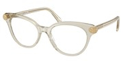 Kúpte alebo zväčšite obrázok Swarovski Eyewear 0SK2046-3003.