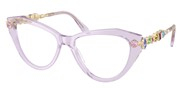 Kúpte alebo zväčšite obrázok Swarovski Eyewear 0SK2047-1079.