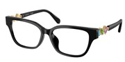 Swarovski Eyewear 0SK2049D-1001