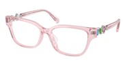 Kúpte alebo zväčšite obrázok Swarovski Eyewear 0SK2049D-3001.
