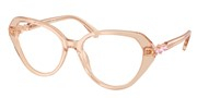 Kúpte alebo zväčšite obrázok Swarovski Eyewear 0SK2054-1086.