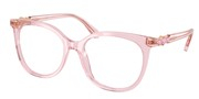 Kúpte alebo zväčšite obrázok Swarovski Eyewear 0SK2055-3001.