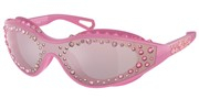 Kúpte alebo zväčšite obrázok Swarovski Eyewear 0SK6024-10531N.