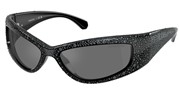 Kúpte alebo zväčšite obrázok Swarovski Eyewear 0SK6027-10326G.