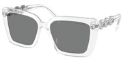 Kúpte alebo zväčšite obrázok Swarovski Eyewear 0SK6032-102787.