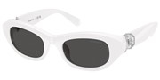 Swarovski Eyewear 0SK6036U-105087