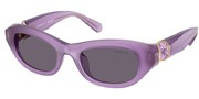 Swarovski Eyewear 0SK6036U-10751A