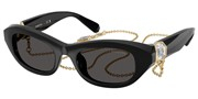 Swarovski Eyewear 0SK6036U-107687