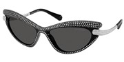 Swarovski Eyewear 0SK6038-100187