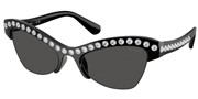 Swarovski Eyewear 0SK6043-100187