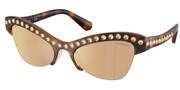 Swarovski Eyewear 0SK6043-100271