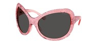 Kúpte alebo zväčšite obrázok Swarovski Eyewear 0SK6052-108887.