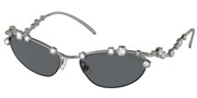 Kúpte alebo zväčšite obrázok Swarovski Eyewear 0SK7016-400987.