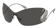 Kúpte alebo zväčšite obrázok Swarovski Eyewear 0SK7020-400987.