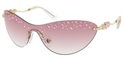 Kúpte alebo zväčšite obrázok Swarovski Eyewear 0SK7023-40138D.