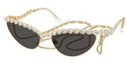 Kúpte alebo zväčšite obrázok Swarovski Eyewear 0SK7030-403987.