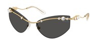 Swarovski Eyewear 0SK7039-400487