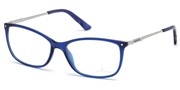 Kúpte alebo zväčšite obrázok Swarovski Eyewear SK5179-090.