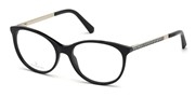 Kúpte alebo zväčšite obrázok Swarovski Eyewear SK5297-001.