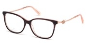 Kúpte alebo zväčšite obrázok Swarovski Eyewear SK5304-071.