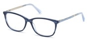 Kúpte alebo zväčšite obrázok Swarovski Eyewear SK5308-092.