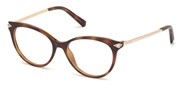 Kúpte alebo zväčšite obrázok Swarovski Eyewear SK5312-052.