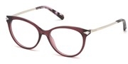 Kúpte alebo zväčšite obrázok Swarovski Eyewear SK5312-069.