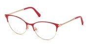 Kúpte alebo zväčšite obrázok Swarovski Eyewear SK5348-068.