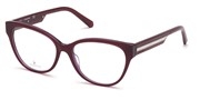 Kúpte alebo zväčšite obrázok Swarovski Eyewear SK5392-081.