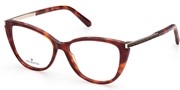 Kúpte alebo zväčšite obrázok Swarovski Eyewear SK5414-052.