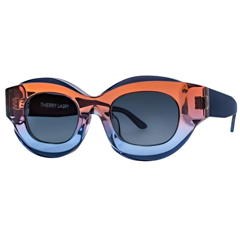 THIERRY LASRY BADDY-627
