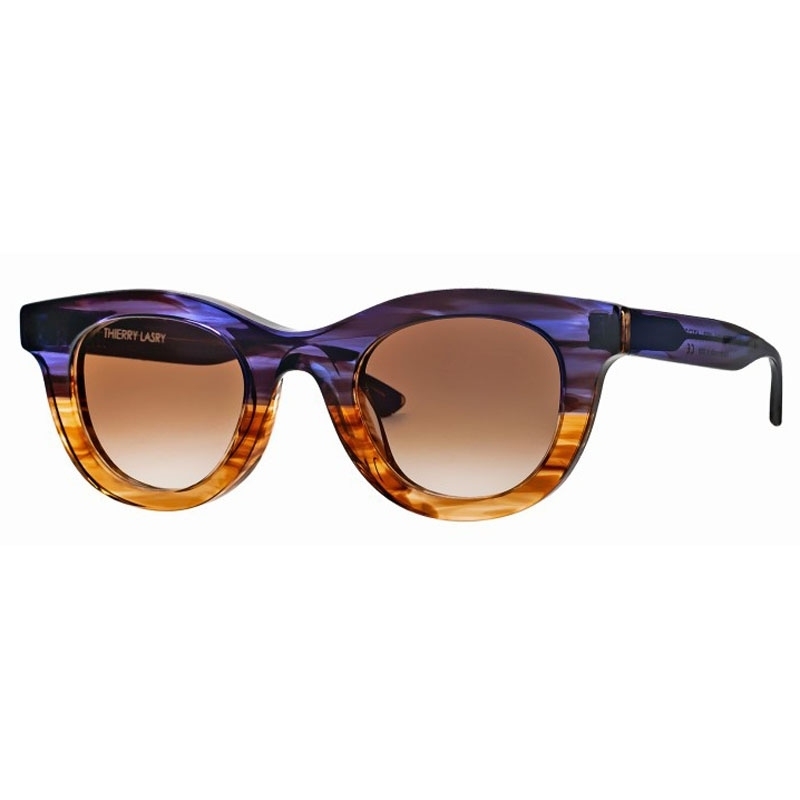 THIERRY LASRY Consistency-007