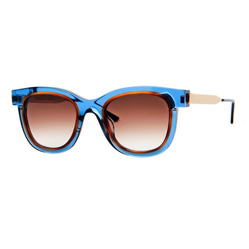 THIERRY LASRY SAVVVY-3471