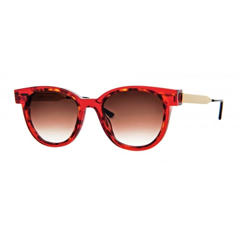 THIERRY LASRY Shorty-462