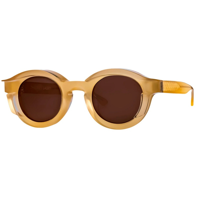 THIERRY LASRY SLIPPERY-639