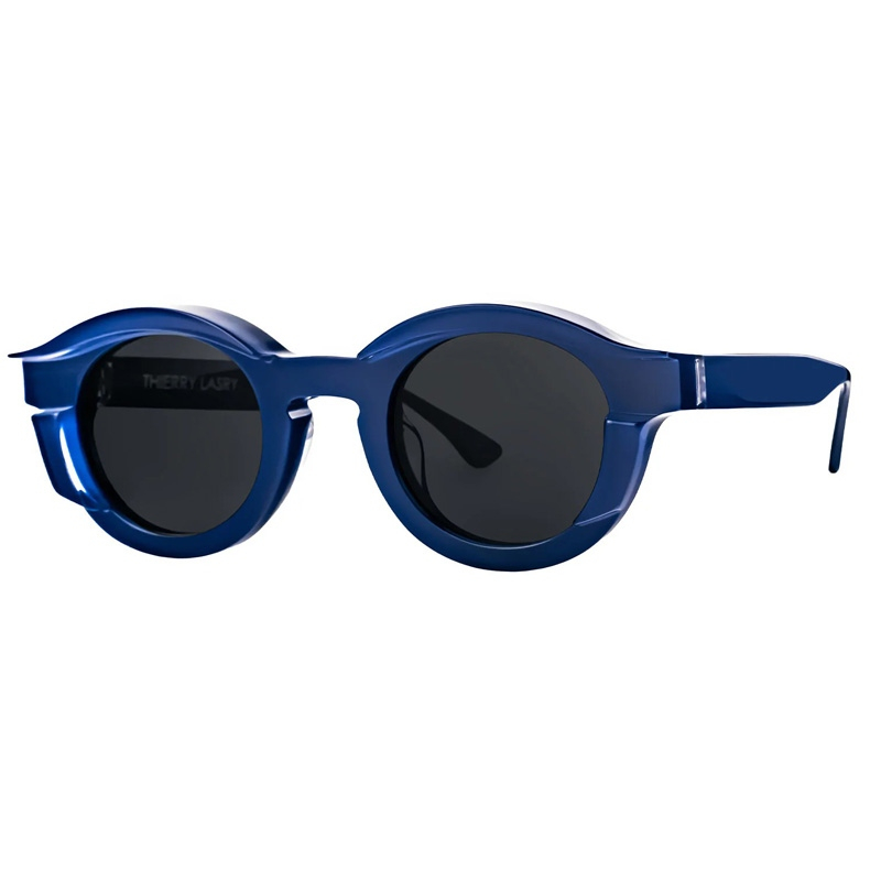 THIERRY LASRY SLIPPERY-9217