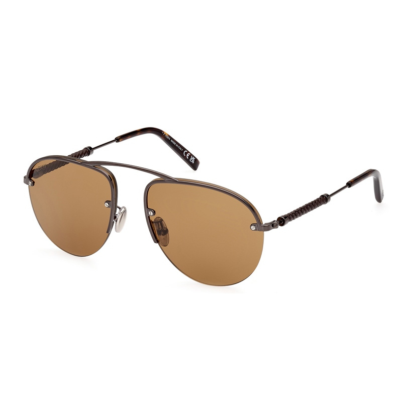 TODS EYEWEAR TO0356-08E