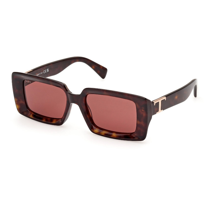 TODS EYEWEAR TO0366-52S