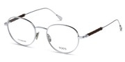 Kúpte alebo zväčšite obrázok Tods Eyewear TO5185-16B.