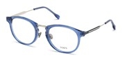 Kúpte alebo zväčšite obrázok Tods Eyewear TO5232-090.