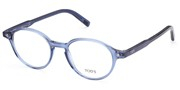 Kúpte alebo zväčšite obrázok Tods Eyewear TO5261-090.